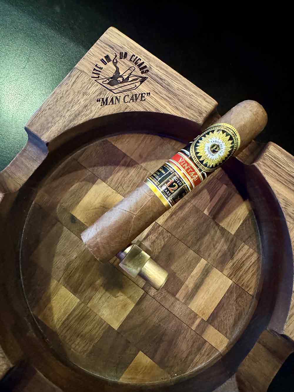 Perdomo 12-year Vintage Sungrown