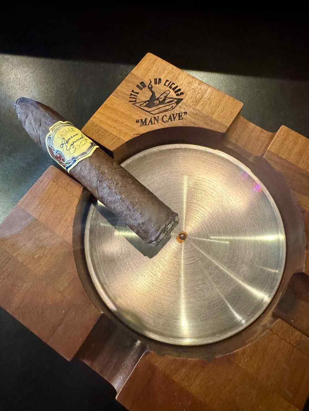 My Fathers Jaime Garcia